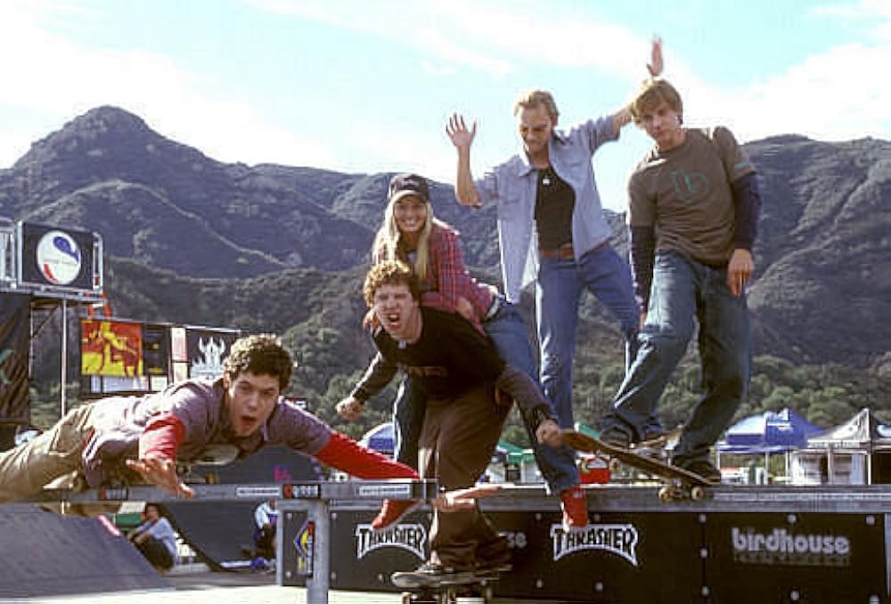 クール・ボーダーズの画像