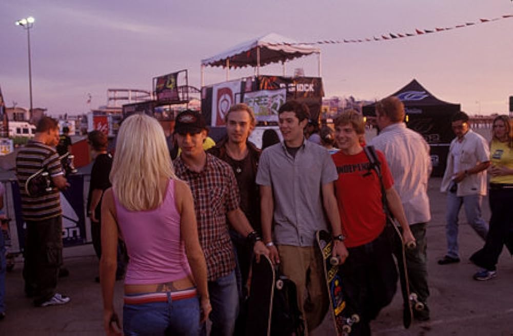 クール・ボーダーズの画像