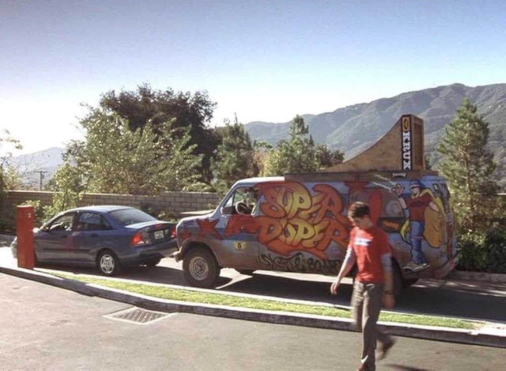 クール・ボーダーズの画像