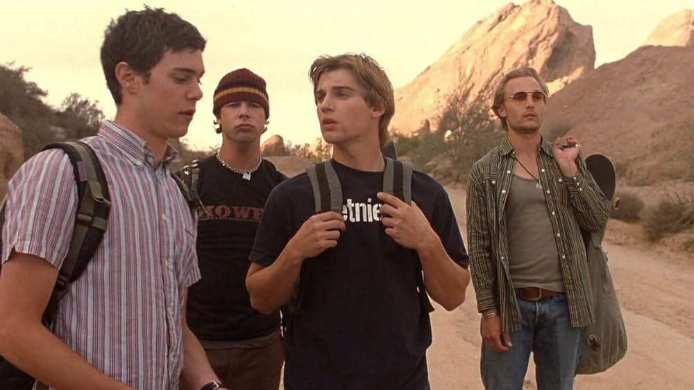 クール・ボーダーズの画像