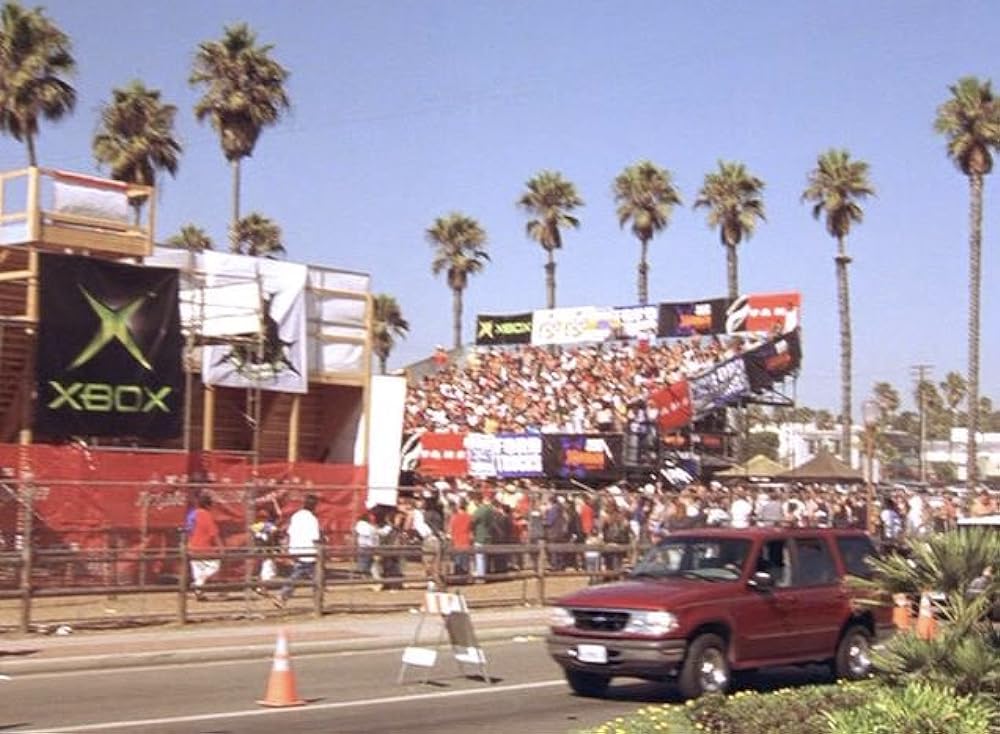 クール・ボーダーズの画像