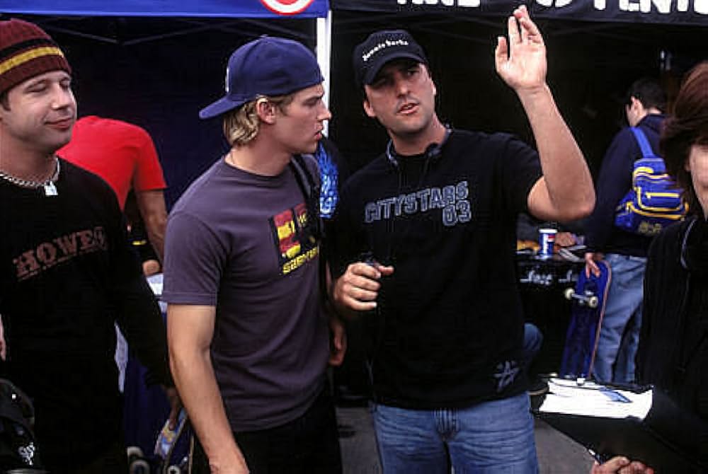 クール・ボーダーズの画像