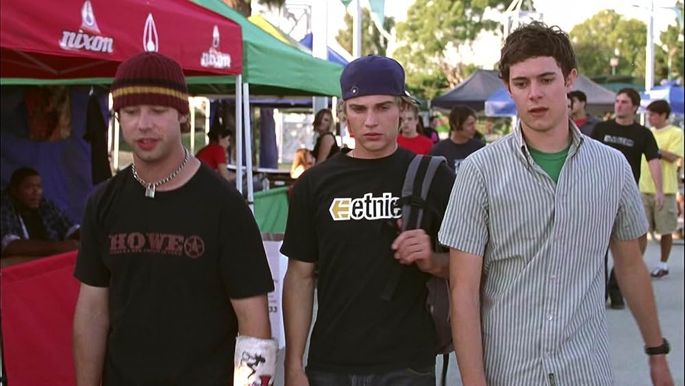 クール・ボーダーズの画像