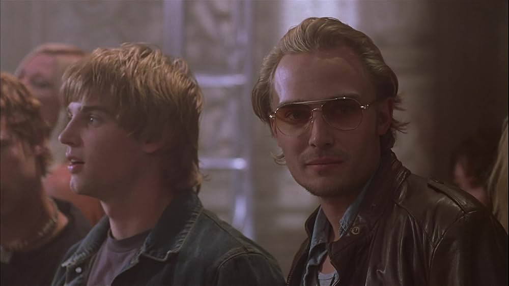 クール・ボーダーズの画像