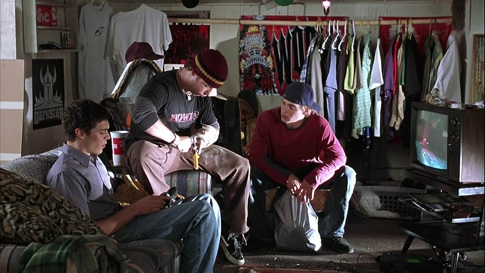 クール・ボーダーズの画像