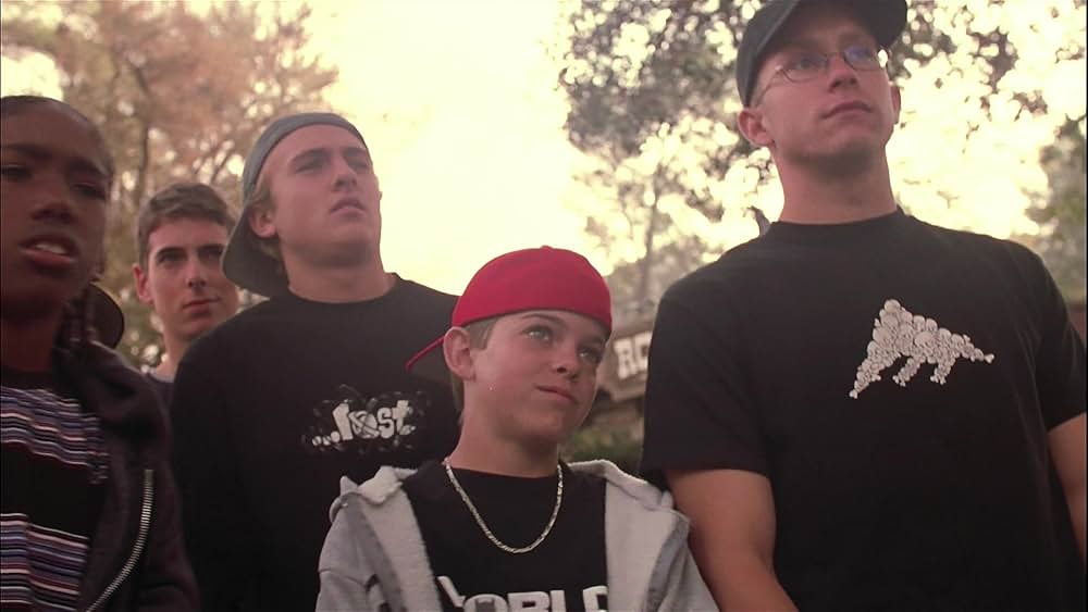 クール・ボーダーズの画像