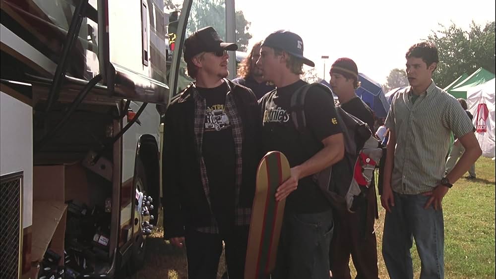 クール・ボーダーズの画像