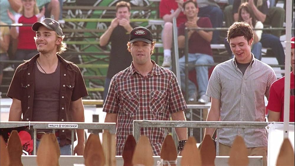 クール・ボーダーズの画像