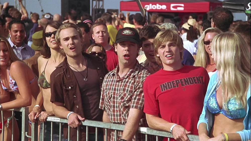 クール・ボーダーズの画像