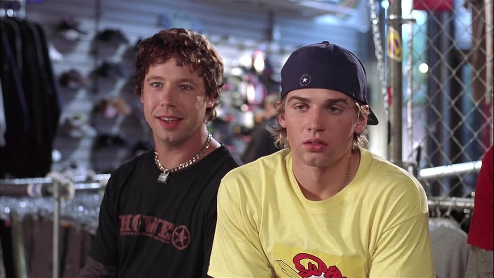 クール・ボーダーズの画像