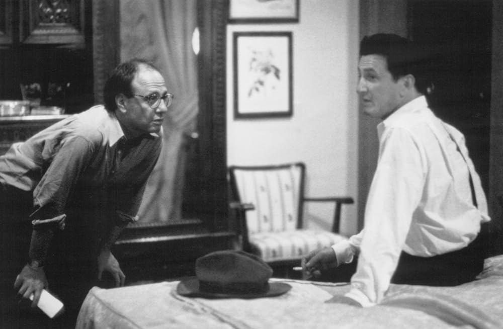 真夜中の銃声の画像