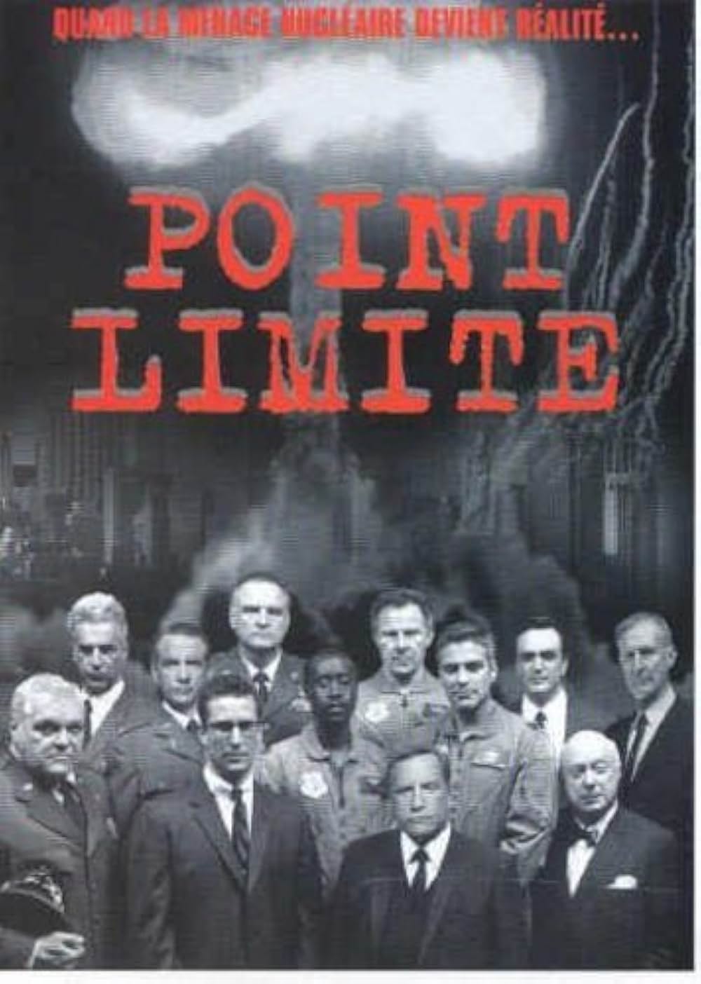 FAIL SAFE 未知への飛行の画像