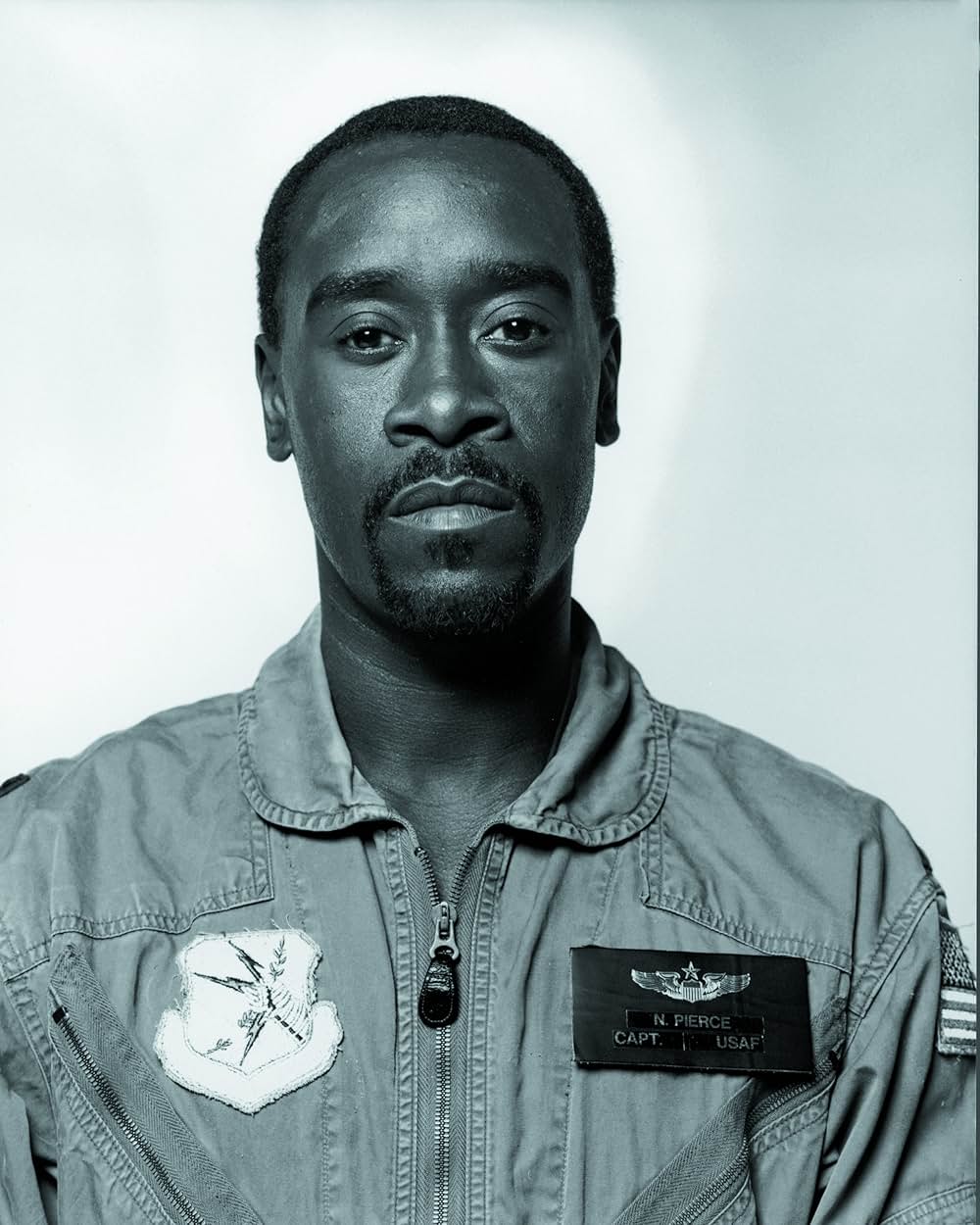 FAIL SAFE 未知への飛行の画像