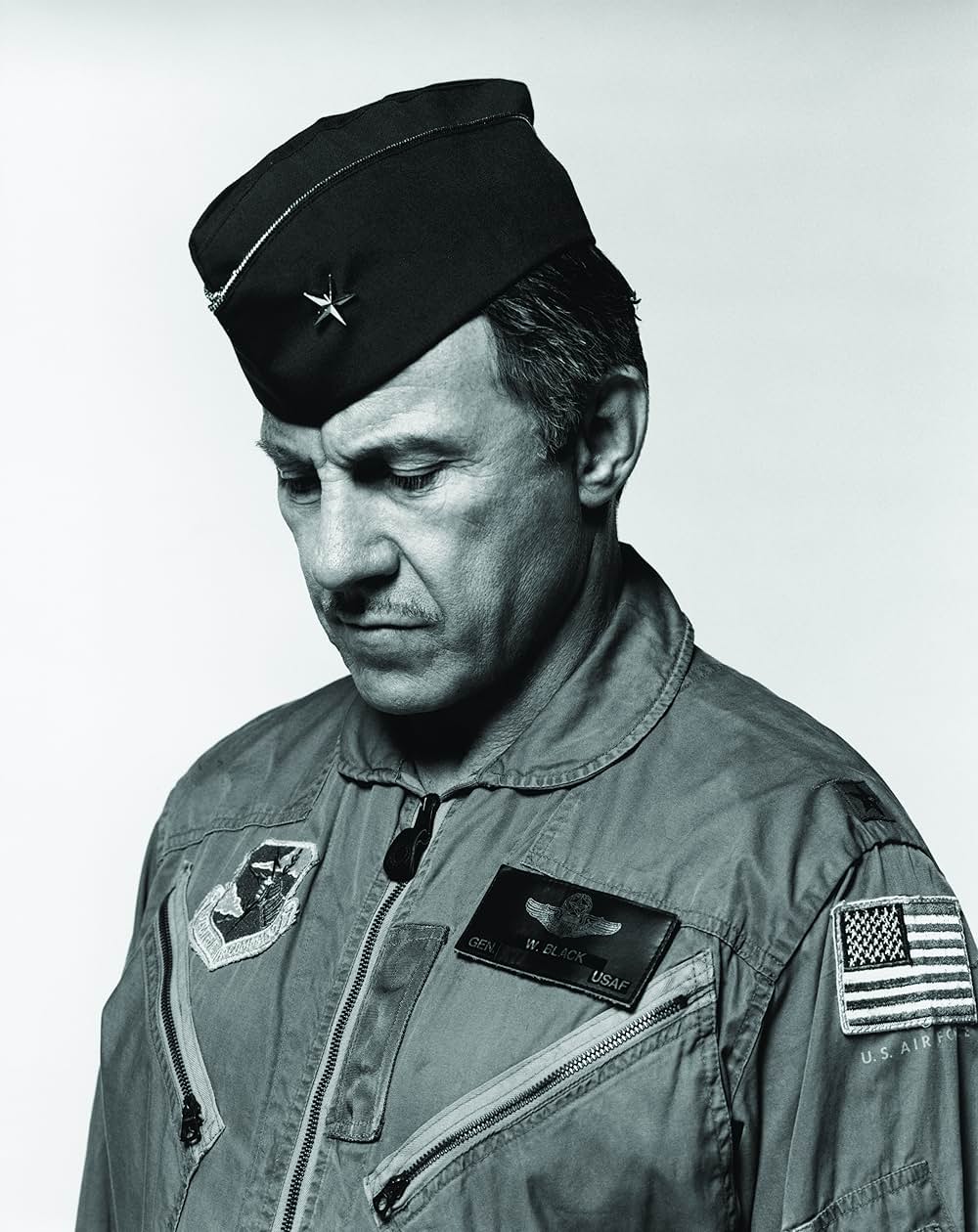 FAIL SAFE 未知への飛行の画像