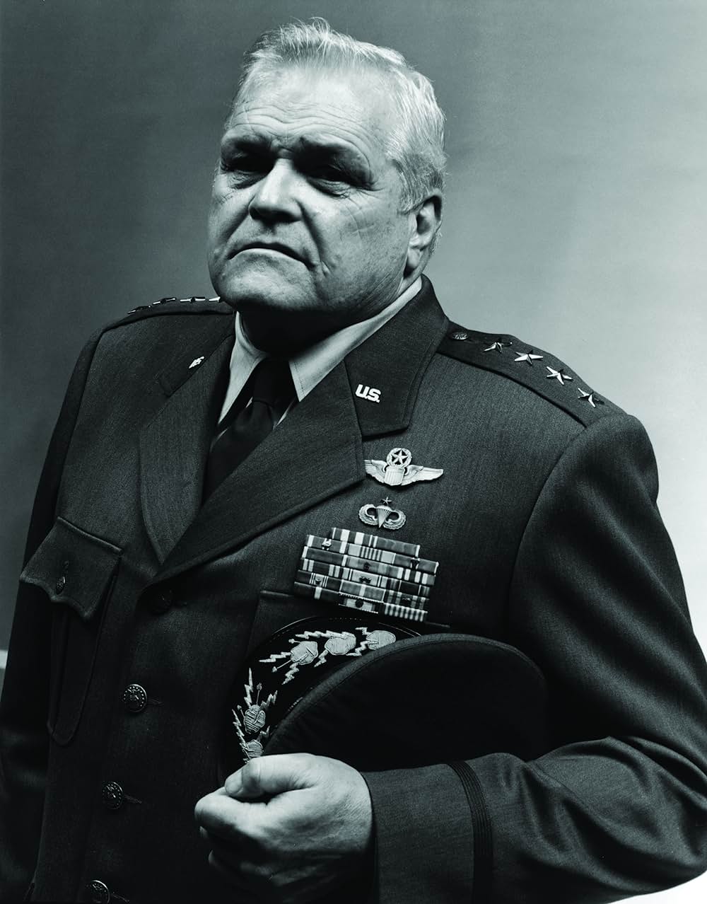 FAIL SAFE 未知への飛行の画像