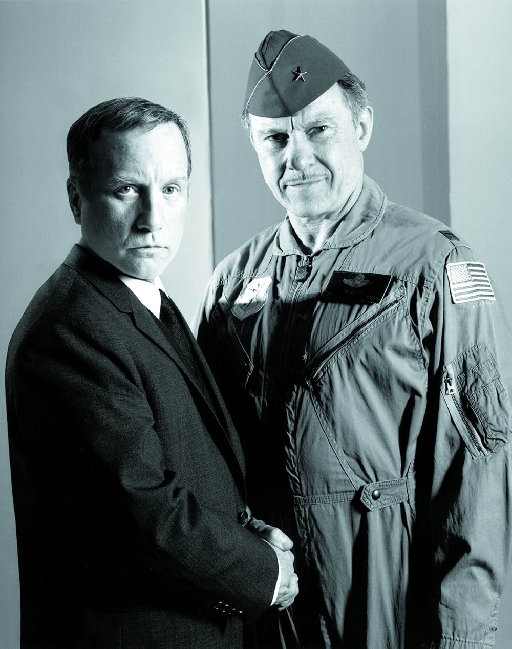 FAIL SAFE 未知への飛行の画像