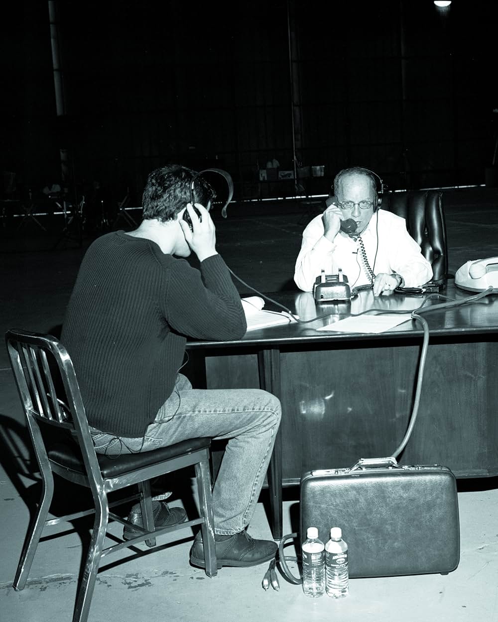 FAIL SAFE 未知への飛行の画像