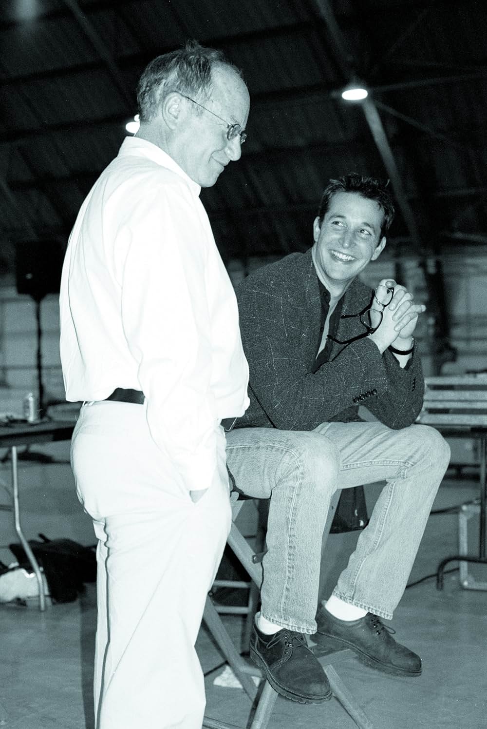 FAIL SAFE 未知への飛行の画像