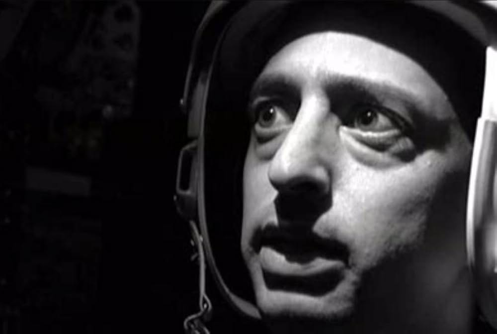 FAIL SAFE 未知への飛行の画像