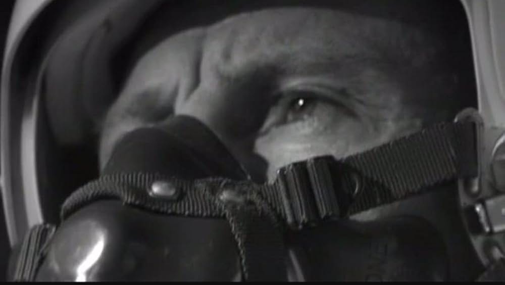 FAIL SAFE 未知への飛行の画像