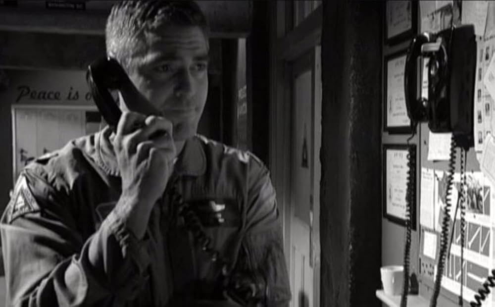 FAIL SAFE 未知への飛行の画像