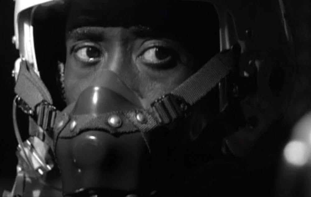 FAIL SAFE 未知への飛行の画像