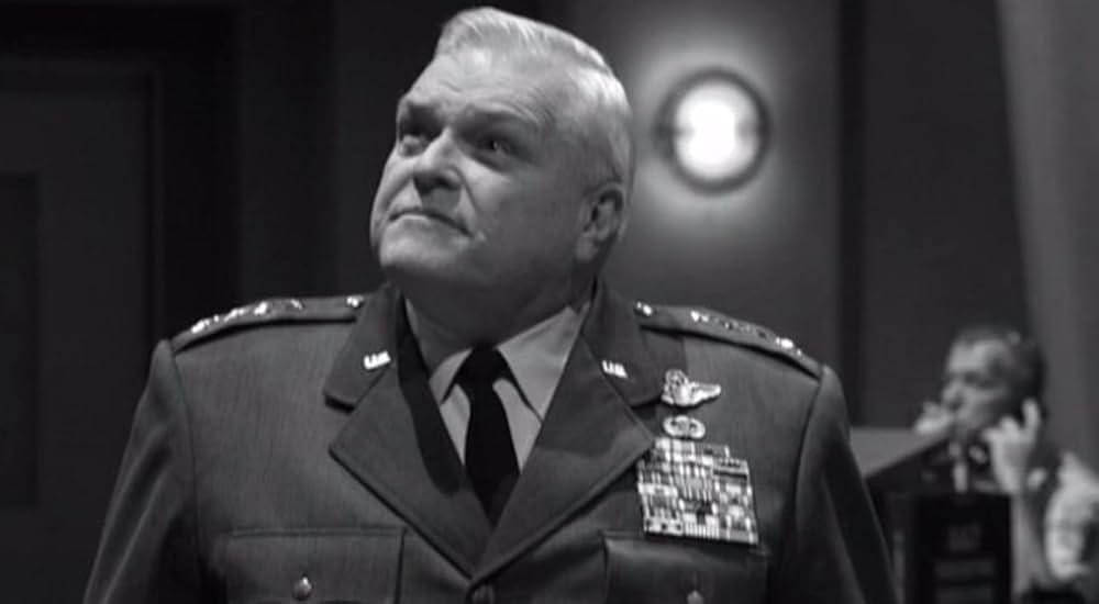 FAIL SAFE 未知への飛行の画像