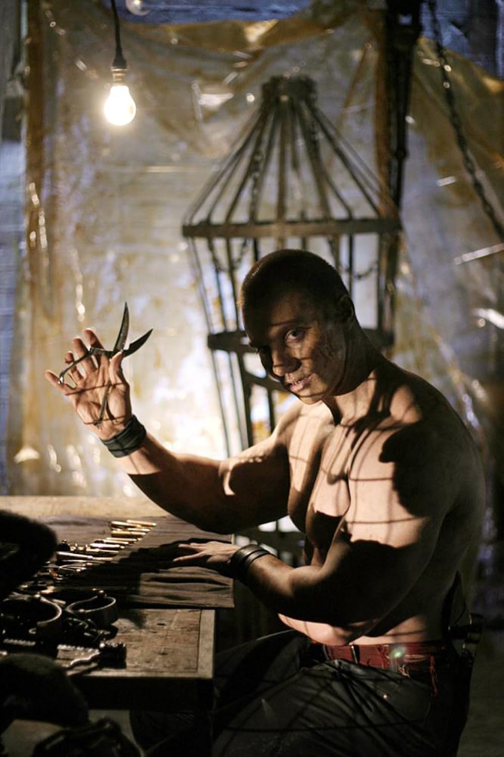 ANOTHER アナザーの画像