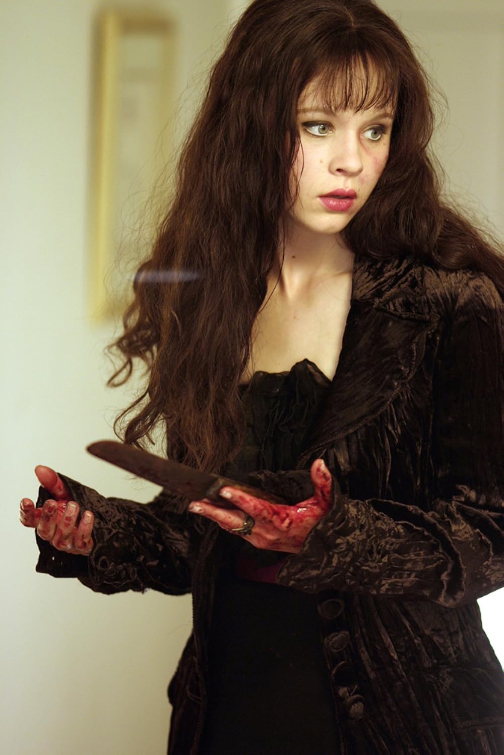 ANOTHER アナザーの画像