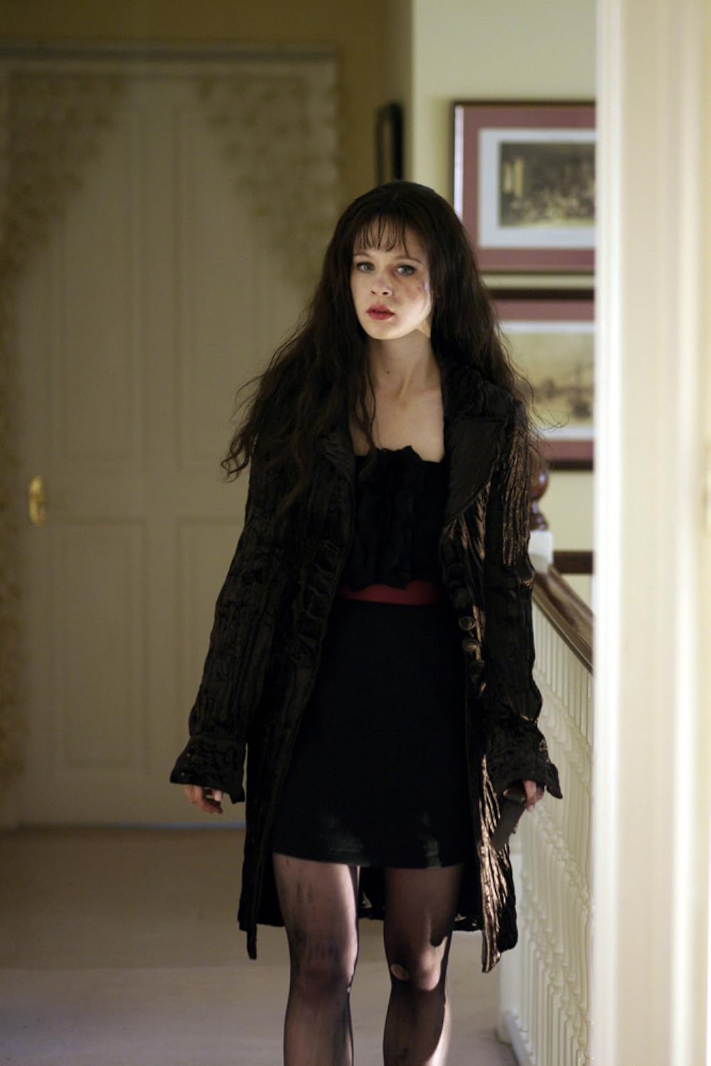 ANOTHER アナザーの画像