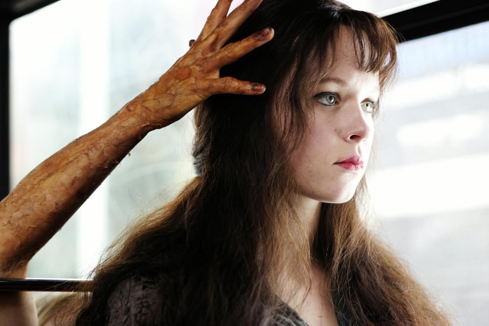 ANOTHER アナザーの画像