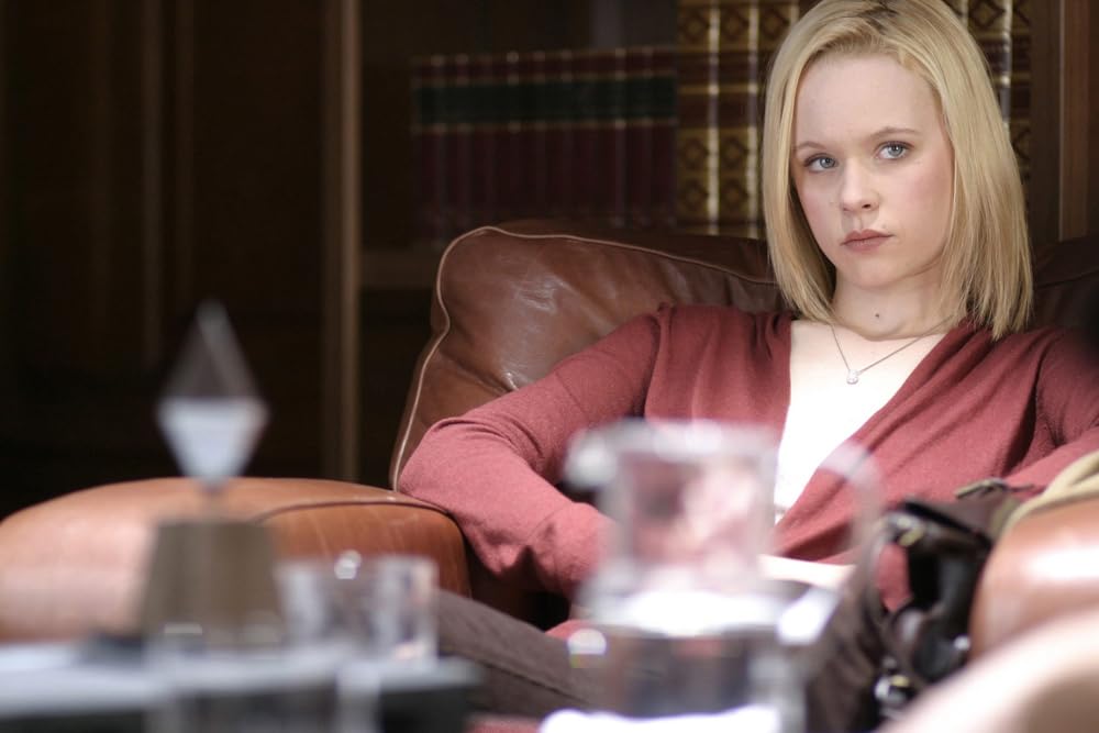 ANOTHER アナザーの画像