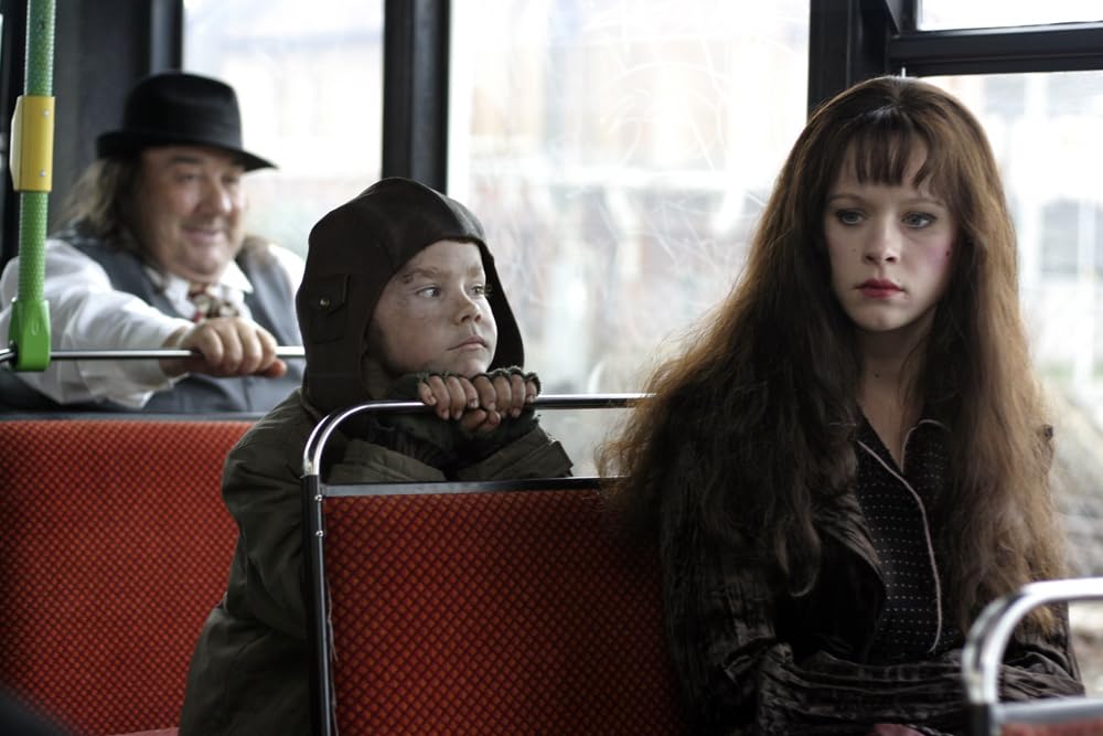 ANOTHER アナザーの画像