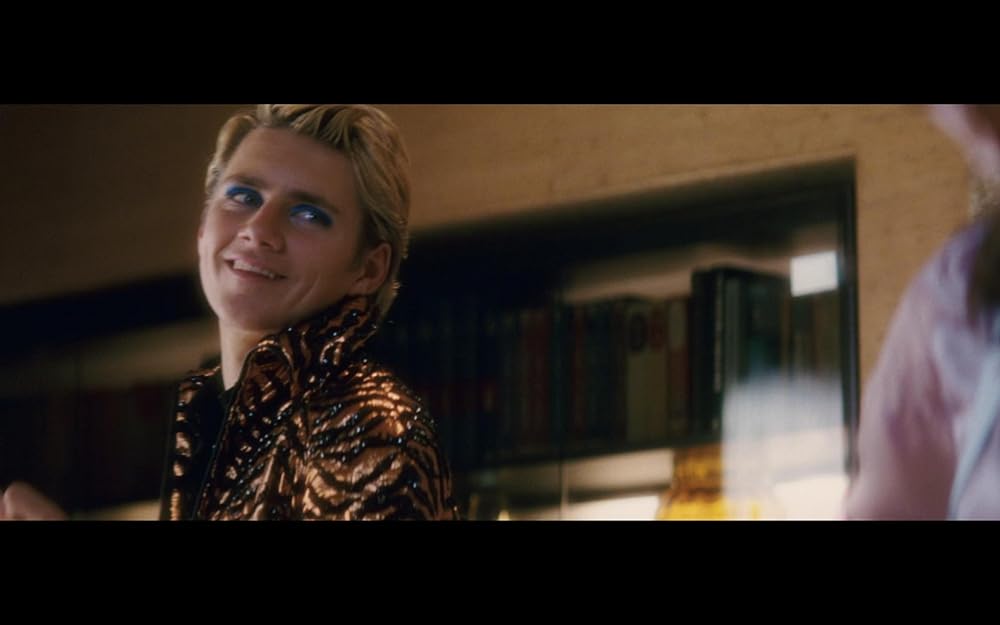 フラッシュバックの画像