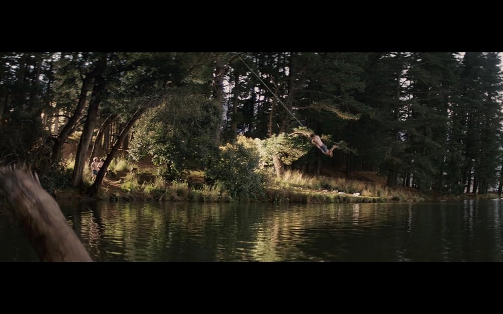 フラッシュバックの画像