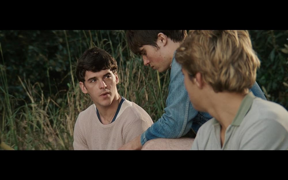 フラッシュバックの画像