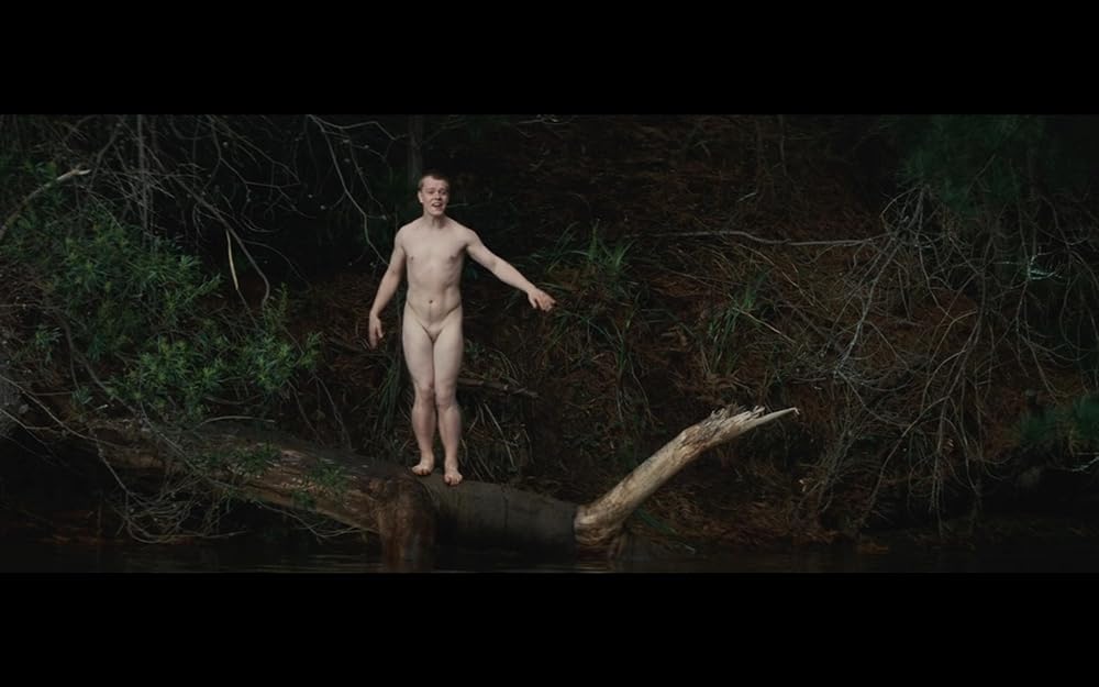 フラッシュバックの画像