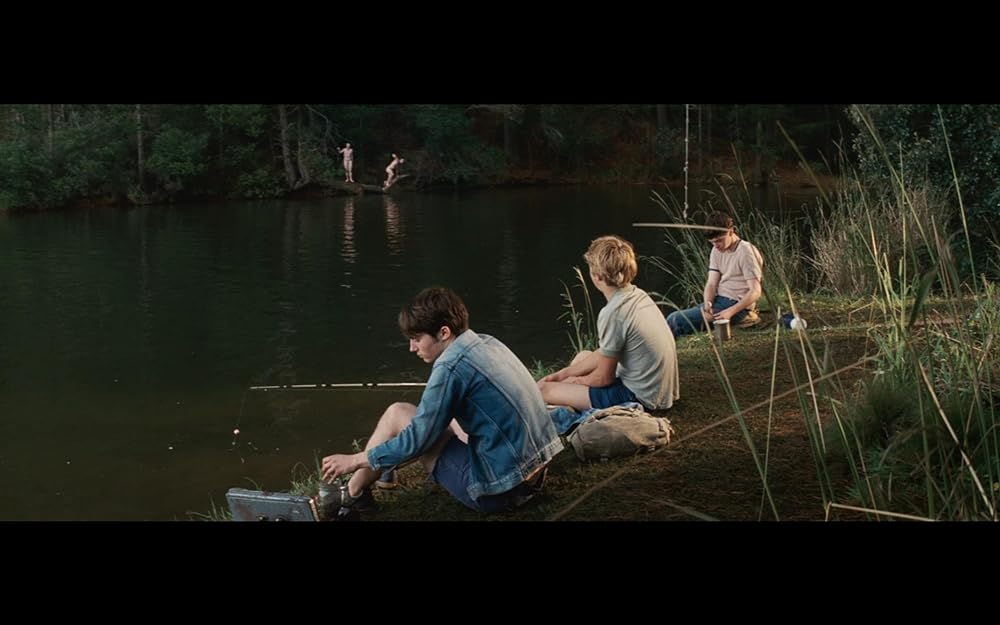 フラッシュバックの画像