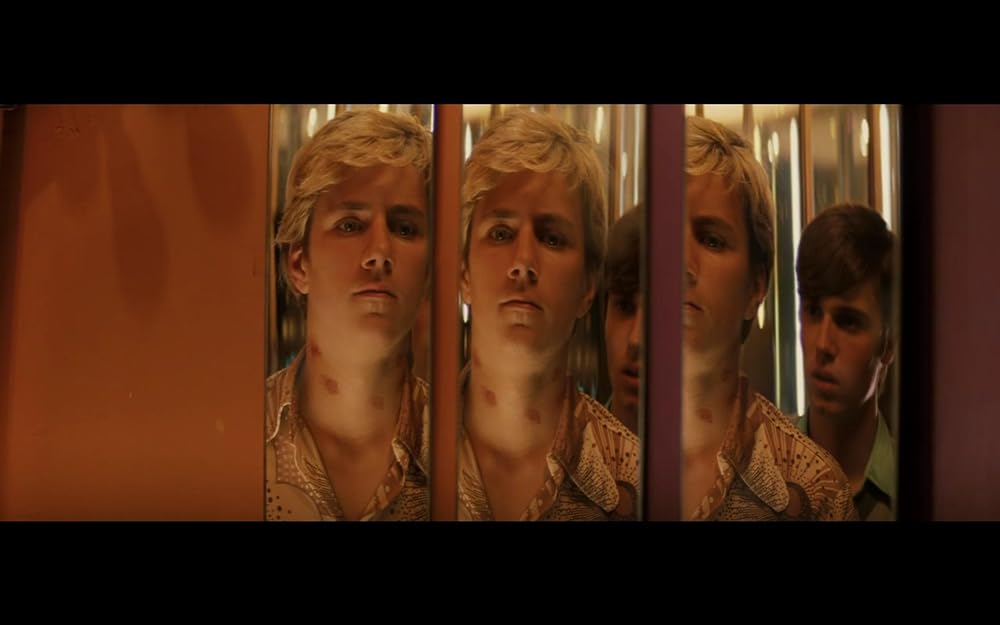 フラッシュバックの画像