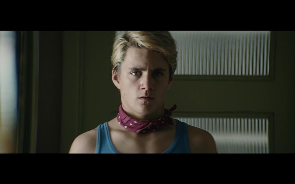 フラッシュバックの画像