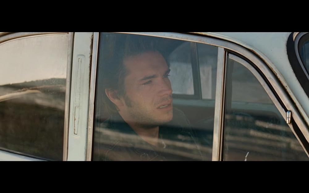 フラッシュバックの画像