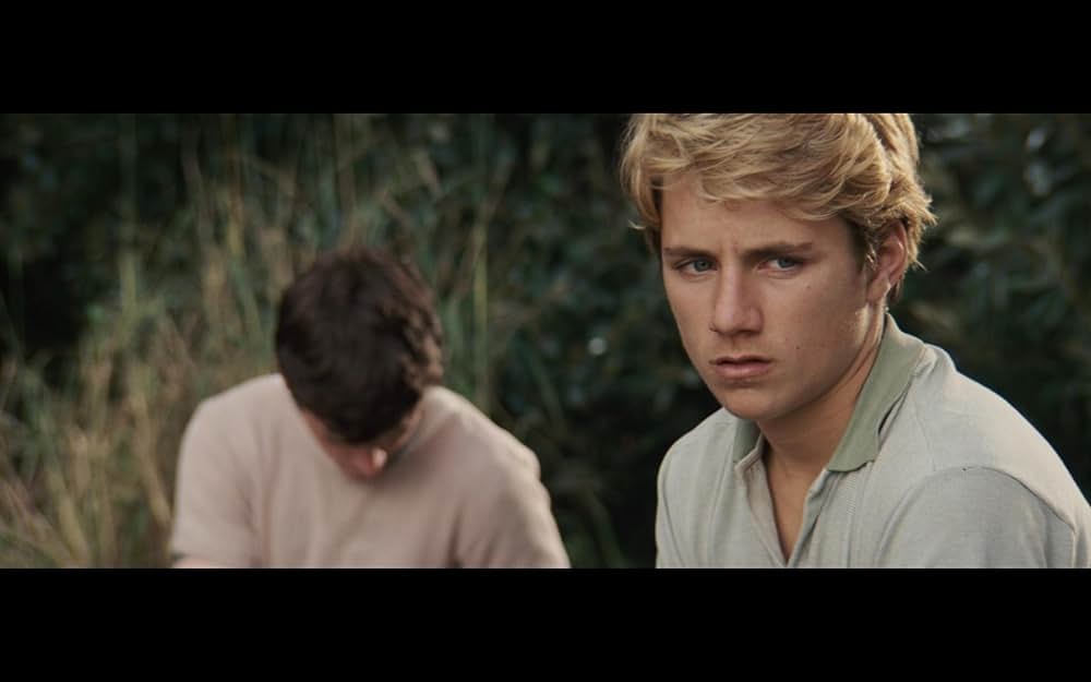 フラッシュバックの画像