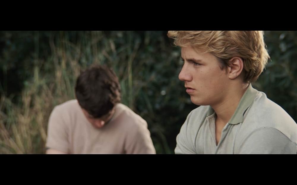 フラッシュバックの画像