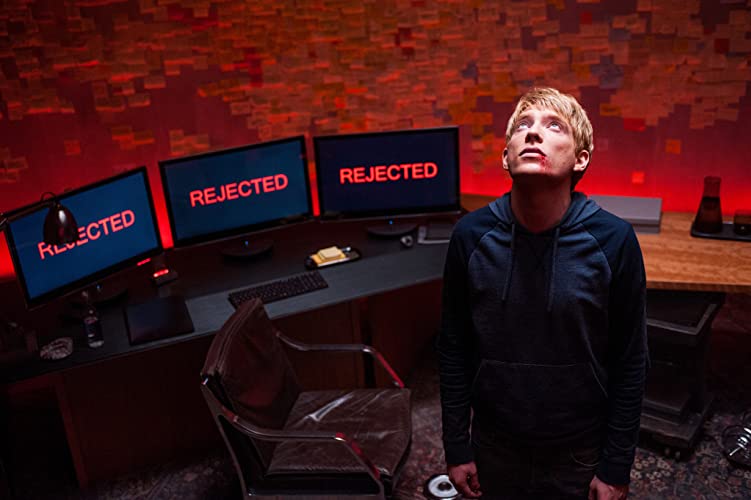 エクス・マキナの画像