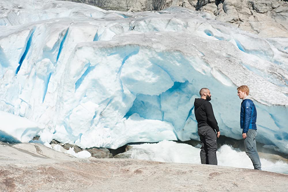 エクス・マキナの画像