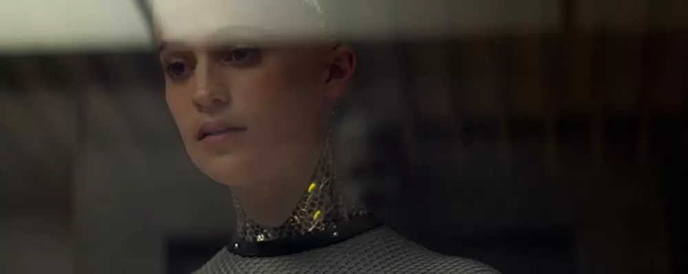 エクス・マキナの画像