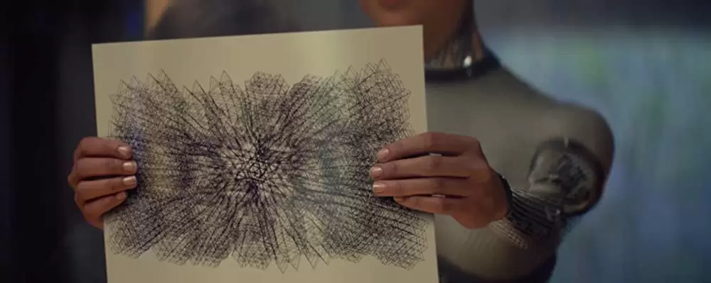 エクス・マキナの画像