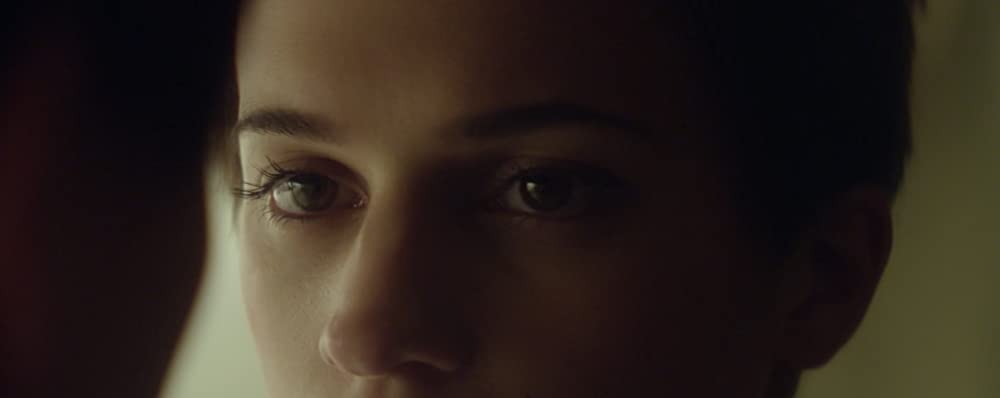 エクス・マキナの画像