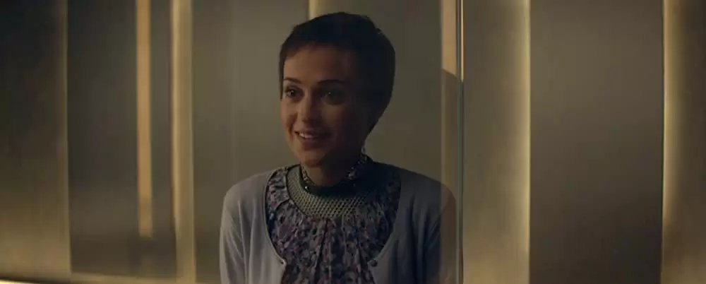 エクス・マキナの画像