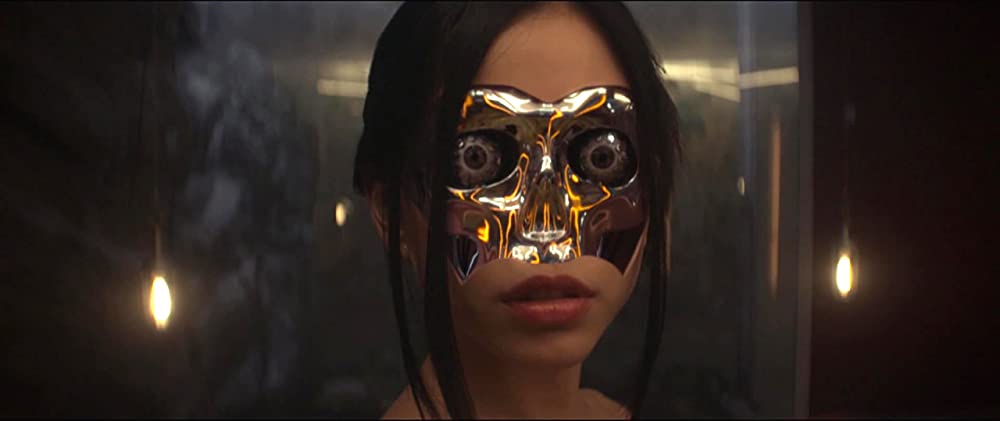 エクス・マキナの画像